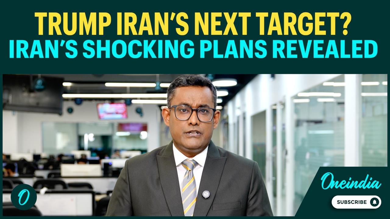 Khamenei KILLED! Iran’s TOP Leaders Wiped OUT! Trump Iran’s Next Target? Iran US War EXPLAINED