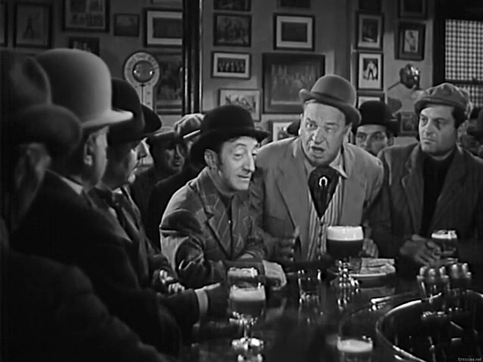 The Mighty McGurk (1947) Watch HD