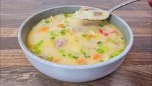 The Famous Turkish Soup – So Delicious You Won’t Be Able to Stop Eating