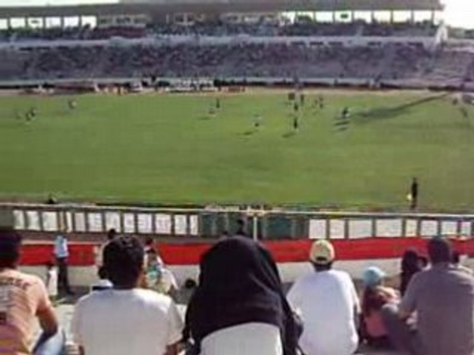 ESS - COT, 1/4 de finale de la Coupe de Tunisie