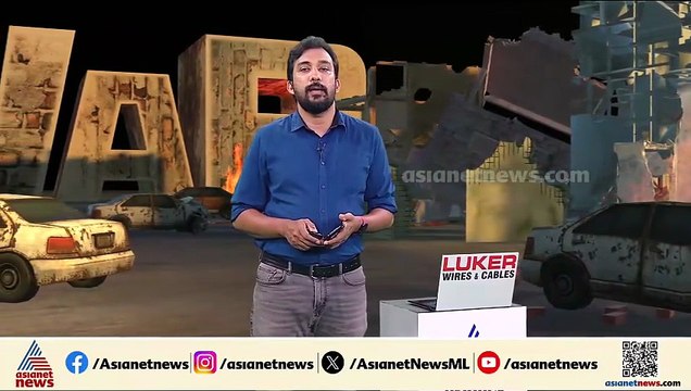 ഇറാഖിലെ എർബിൽ യുഎസ് താവളത്തിന് നേരെ ഇറാൻ ആക്രമണം