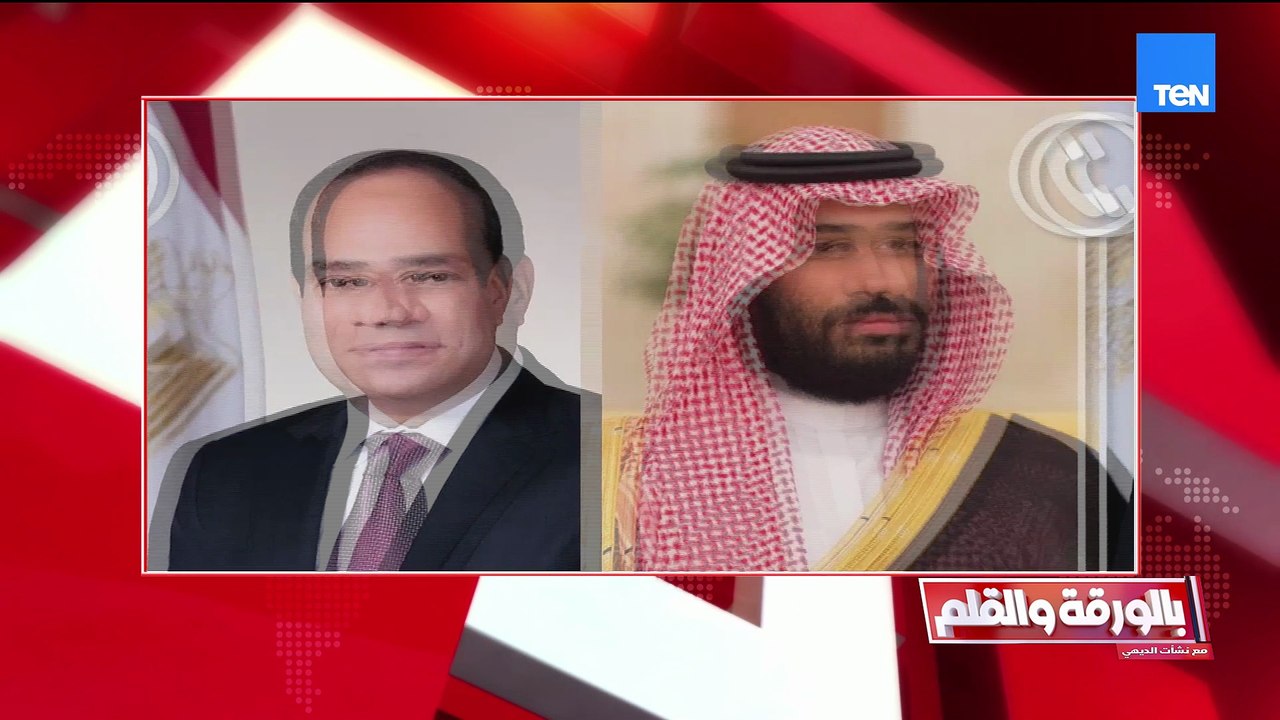 تحرك سريع وعاجل من الرئيس السيسي بعد أن طالت الصورايخ الإيرانية 7 دول عربية
