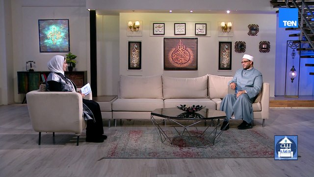 ازاي نقدر نقيم الليل؟.. الشيخ أحمد المالكي هيقولنا