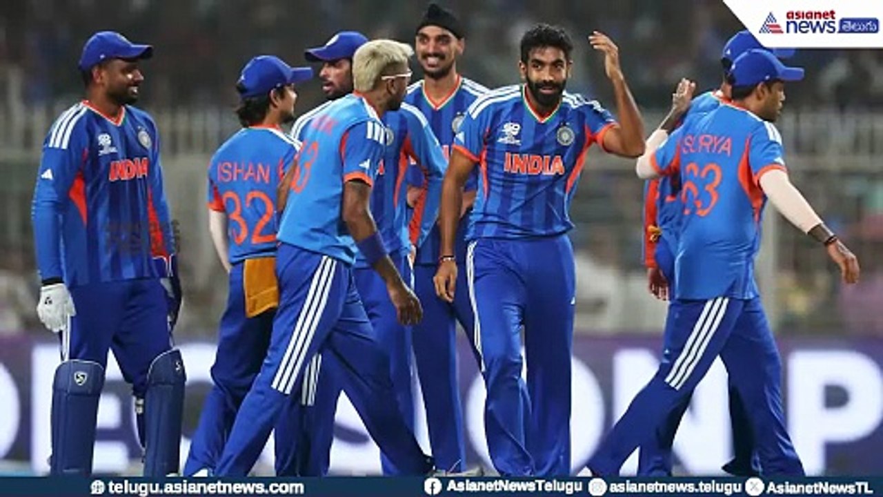 Sanju Samson మాస్ ఇన్నింగ్స్ | IND vs WI T20 World Cup 2026 | Asianet News Telugu