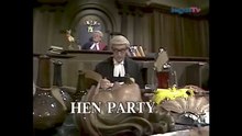 Crown Court - Hen Party (1981)