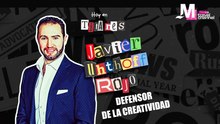 MTC_pg04T1Titanes: Javier Uhthoff Rojo, defensor de la creatividad