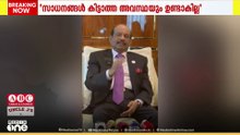 'ഗൾഫിൽ ഏത് സാഹചര്യമുണ്ടായാലും സാധനങ്ങൾ കിട്ടാത്ത അവസഥയോ, വിലക്കൂടുതലോ ഉണ്ടാവില്ല...'