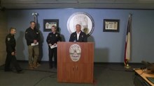 Texas Horror: FBI Probes Austin Mass Shooting as Potential Terror Act