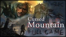 Cursed Mountain FULL GAME Longplay (PC, Wii) 4K