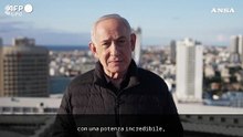 Netanyahu: "Gli attacchi a Teheran aumenteranno"