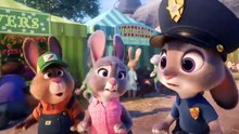 Zootopia 2