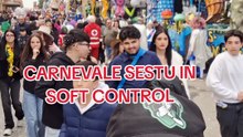 Maestro Pandolfi Carnevale a Sestu
