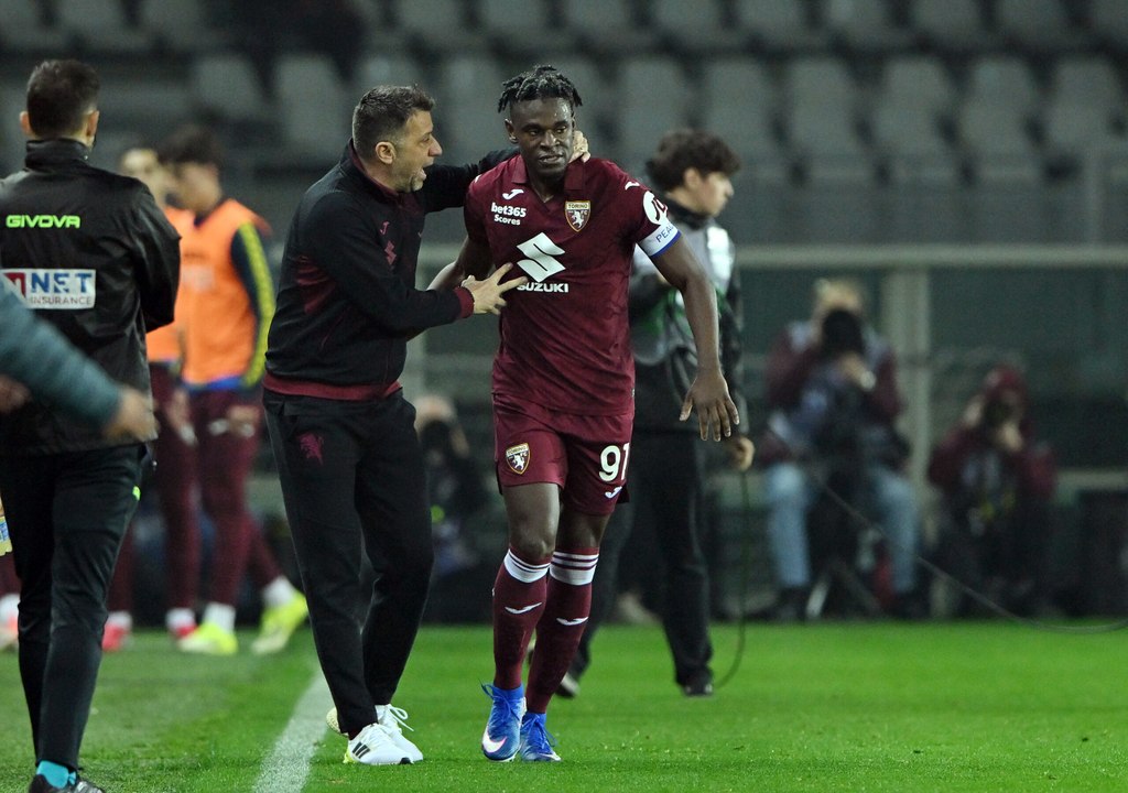 Video - Torino-Lazio 2-0: il film della partita
