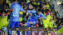América 1-4 Tigres: Conferencia de prensa de André Jardine y Guido Pizarro tras goleada