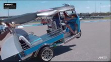 2026 ThaiGP TukTuk challenge