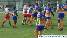 Video News - Rugby integrato a Calvisano