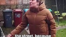 She messed with the wrong family 😡