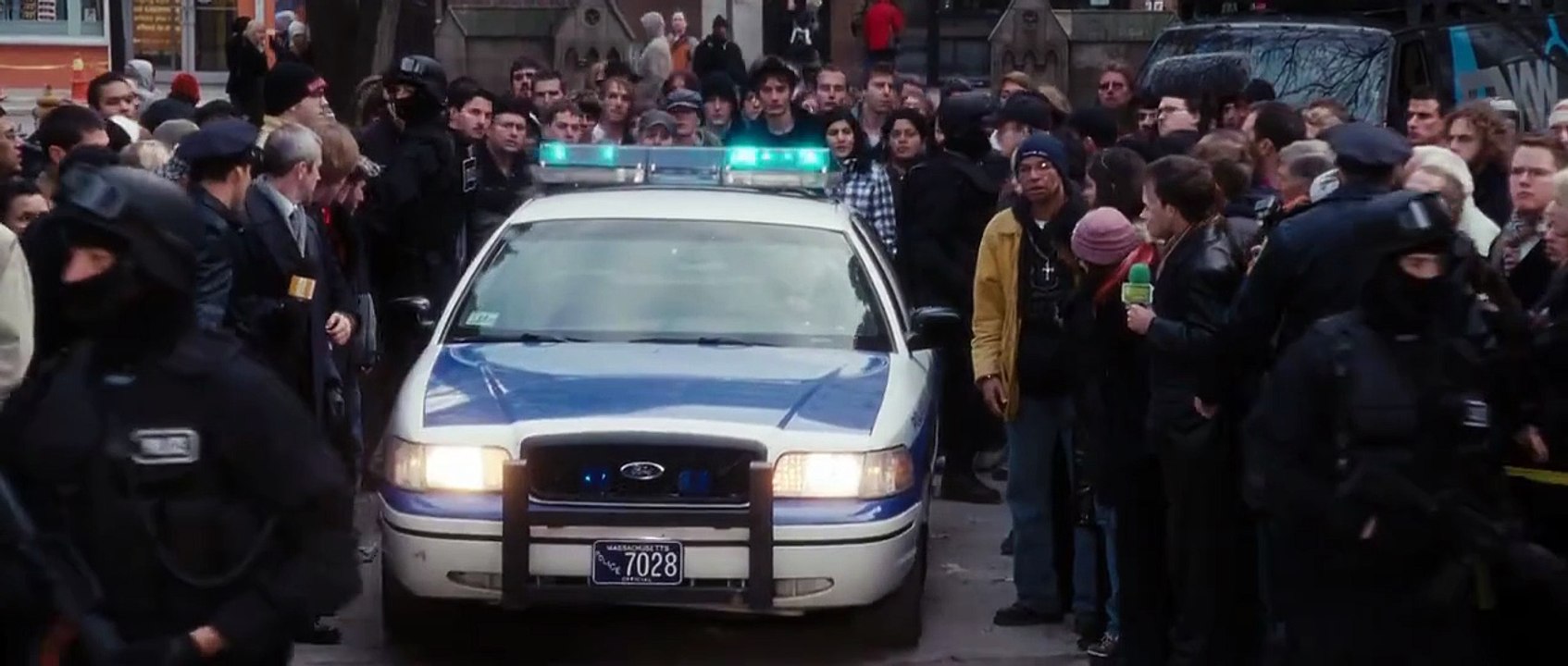 The Boondock Saints II All Saints Day (2009) Watch HD