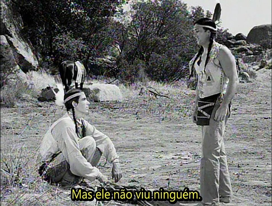 O Cavaleiro Solitário. The Lone Ranger S01e06 (War Horse)_burn-in_714x480_x264