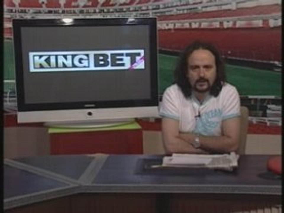 SPORTGATE TV 2-6-08