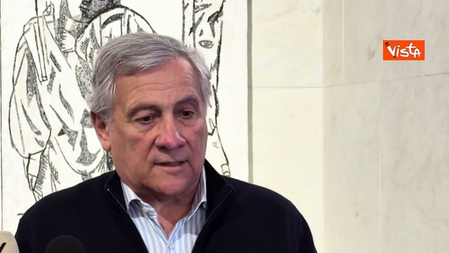 Tajani: Italiani a Dubai, qualcuno sceglie di rientrare attraverso Oman, ma meglio rimanere a Dubai