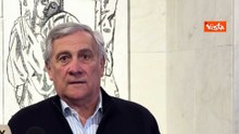 Tajani: Stiamo assistendo tutti gli italiani, molti rientrano dalle Maldive attraverso Dubai
