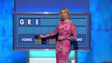 Rachel Riley - Countdown 2026-02-24