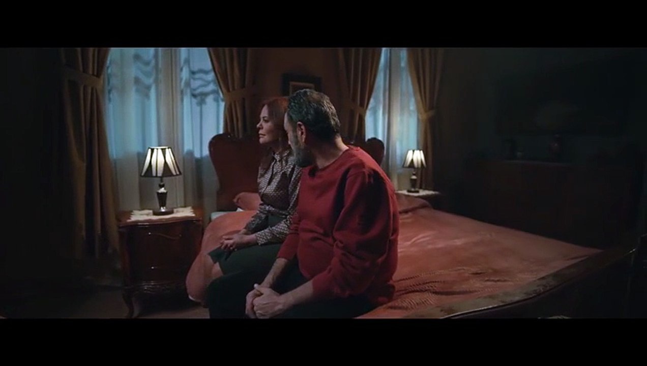 الخروج إلى البئر الحلقة 14