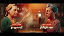 مسلسل هاذي اخرتها الحلقة 11 | Hathi Akhretha Ep 11