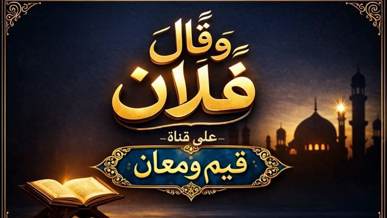 قصة حقيقية.. الزوجة التي كشفت سر زوجها وكيف تصرفت معه؟ #وقال_فلان