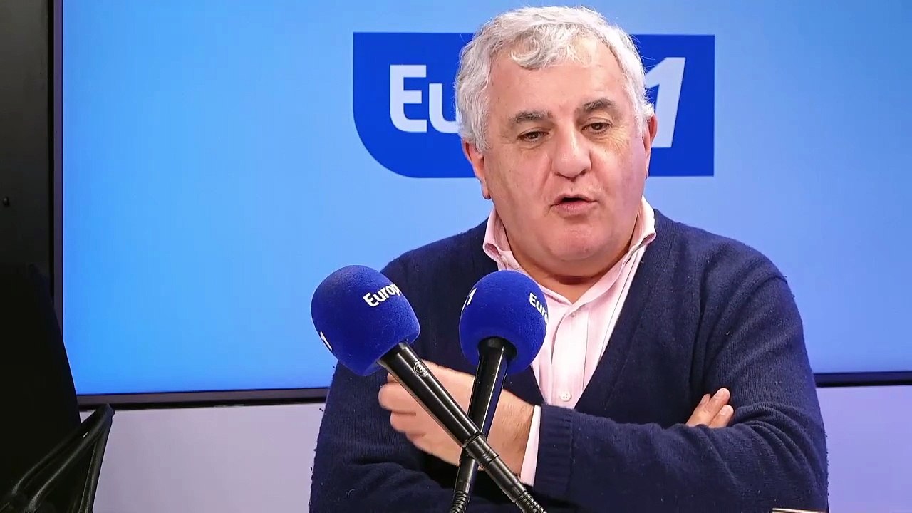 Guerre en Iran : « Le baril de pétrole pourrait atteindre 130 dollars », alerte Jean-Michel Salvator