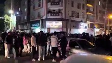 Iranians Celebrate The Death Of Their Supreme Leader