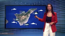 La previsión del tiempo en Canarias para el 2 de marzo de 2026, en Atlántico Televisión.