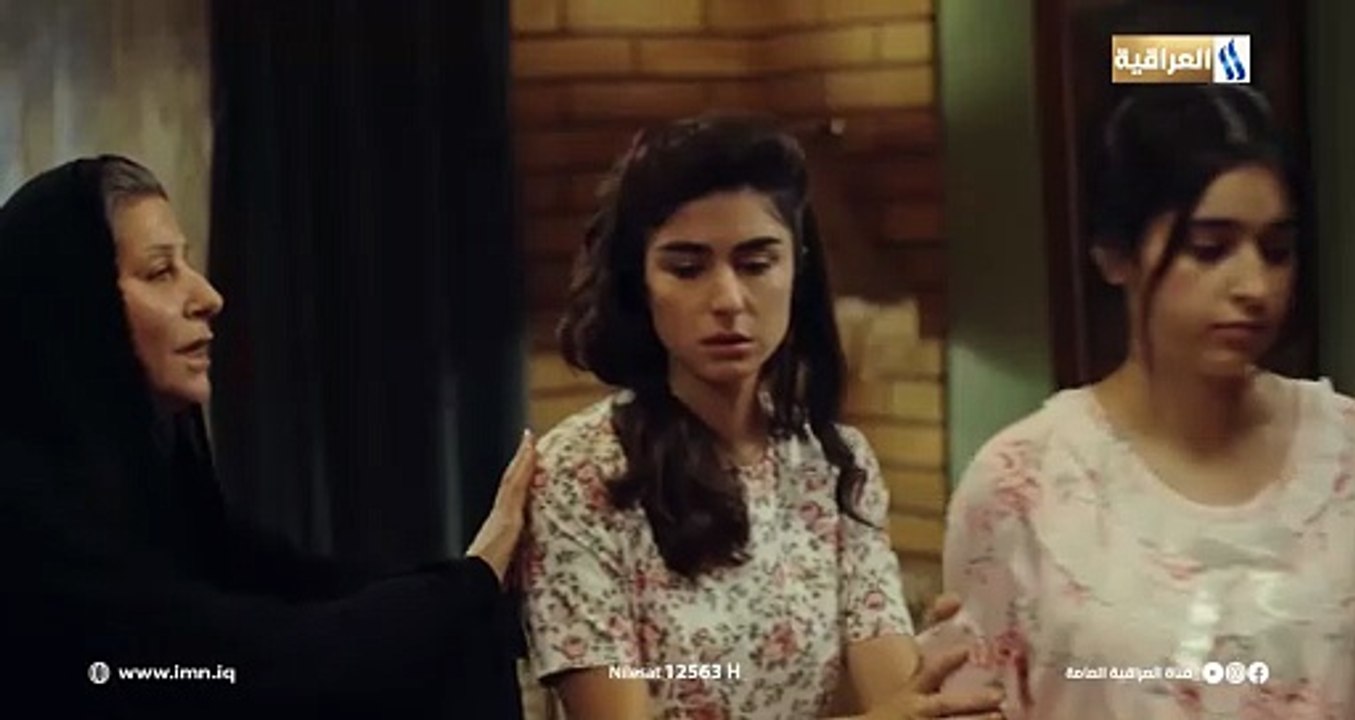 مسلسل اسمي حسن الحلقة 1 الاولى