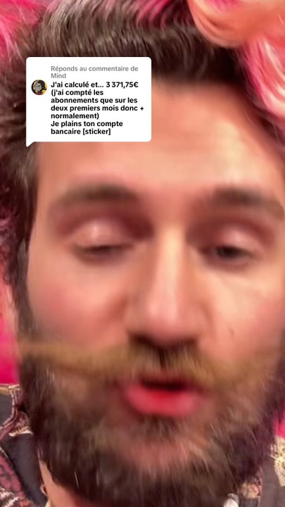 Combien je gagne : JE VOUS DIS TOUT !