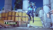 Overwatch Año Lunar del Caballo 2026 62
