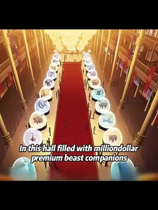 Revert To Rule Anime