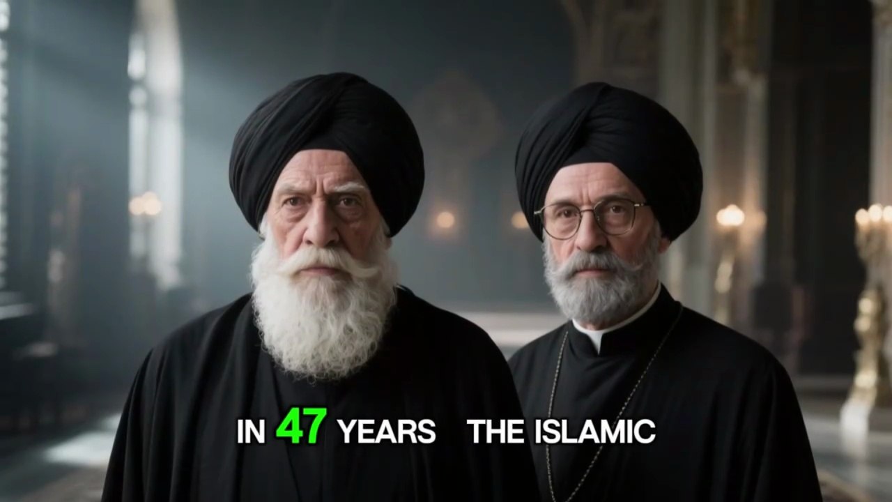 The Fall of Every Iranian Supreme Leader — What History Tells Us About What Comes Next