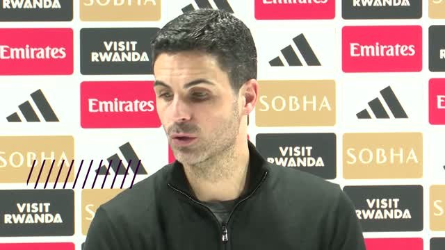 Arsenal - Arteta savoure la victoire contre Chelsea : C'était un vrai derby londonien