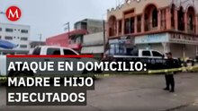 Ola de violencia en Veracruz: Dos mujeres asesinadas en 24 horas