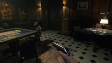 🧟 Resident Evil Requiem Parte 5 Gameplay sin comentarios (No Commentary Walkthrough) Sección de Grace