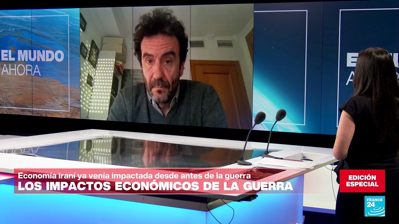 ¿Cuál podría ser el impacto del cierre del Estrecho de Ormuz en la economía iraní?