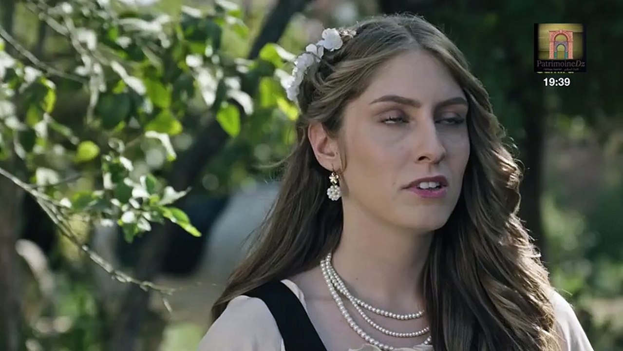 مسلسل فاطمة الحلقة 5 الخامسة fatma ep 5