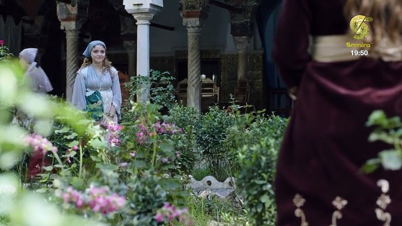 مسلسل فاطمة الحلقة 6 السادسة