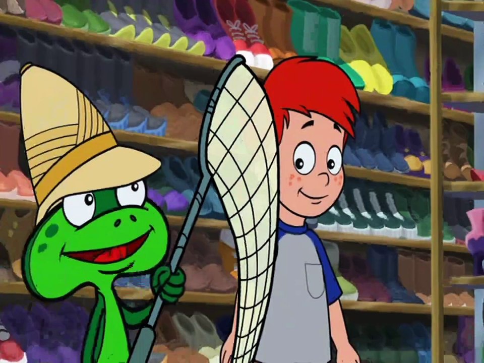 Will and Dewitt Home Videos (2008-2009) DVD Trailer Promo (HD DVD Rip)