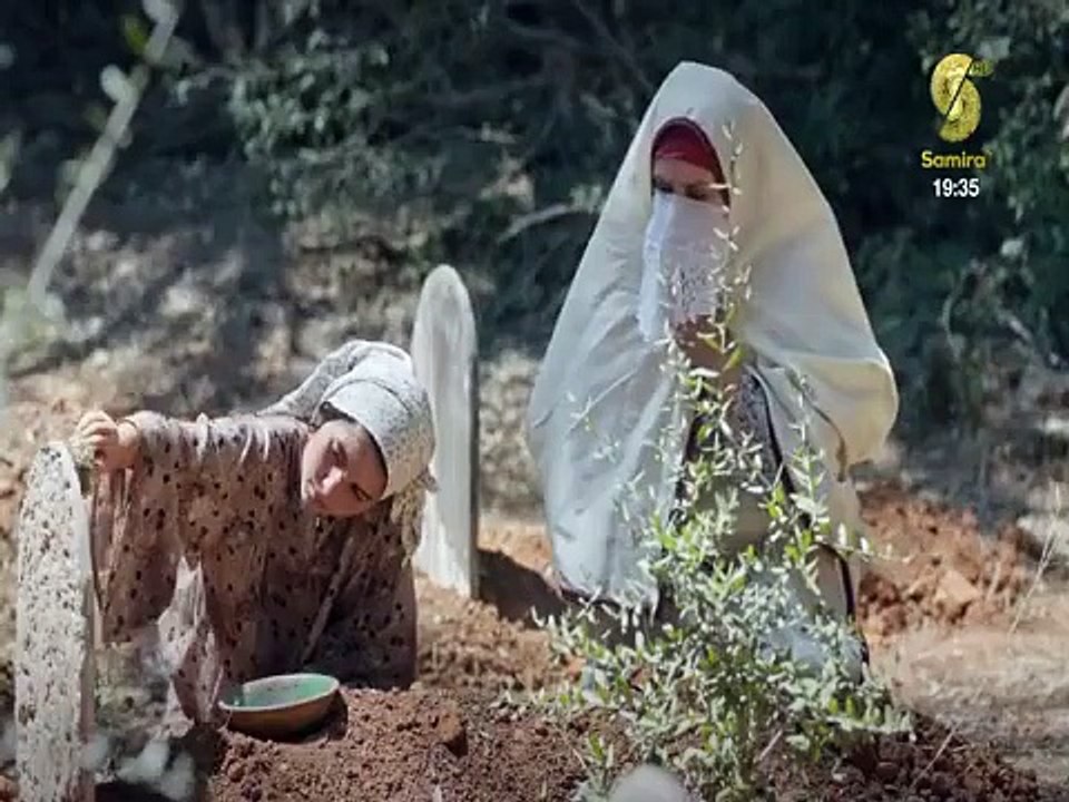 مسلسل فاطمة الحلقة 10 العاشرة -