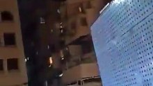 🚨 FRAPPES DE MISSILES HYPERSONIQUES SUR JÉRUSALEM PAR L’IRAN