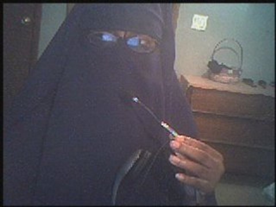 WHY I CONVERTED TO ISLAM 2