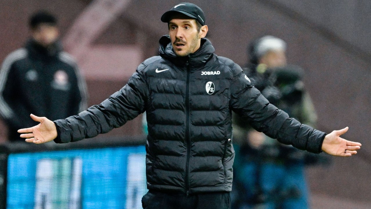 Schuster verärgert: "Spiel der verpassten Möglichkeiten"