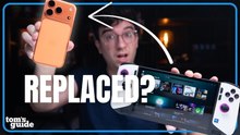 Can iPhone 17 Pro Replace My Handheld Gaming PC?